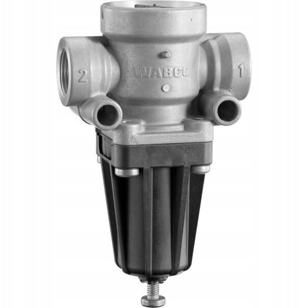 Limitador de presión Wabco nuevo