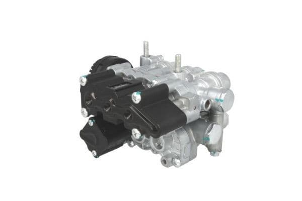 Válvula magnética Pneumatics Pn-10442 nuevo 2