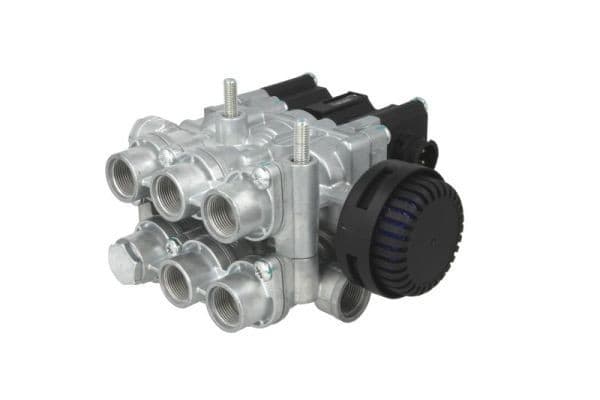 Válvula magnética Pneumatics Pn-10442 nuevo 3