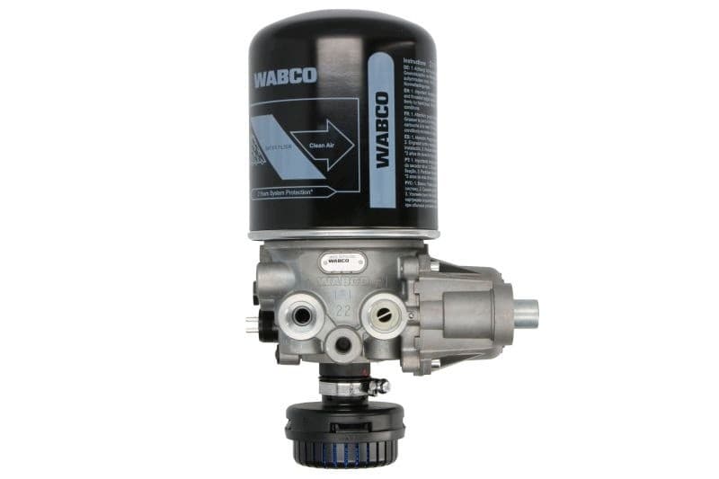 Secador de Aire para Sistema Neumático 432 415 019 0 nuevo 2