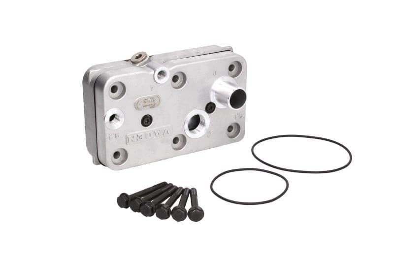 Culata del compresor de aire 11 01 20 para Mercedes nuevo