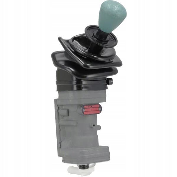 Válvula de freno Wabco 9617210287, freno secundario nuevo