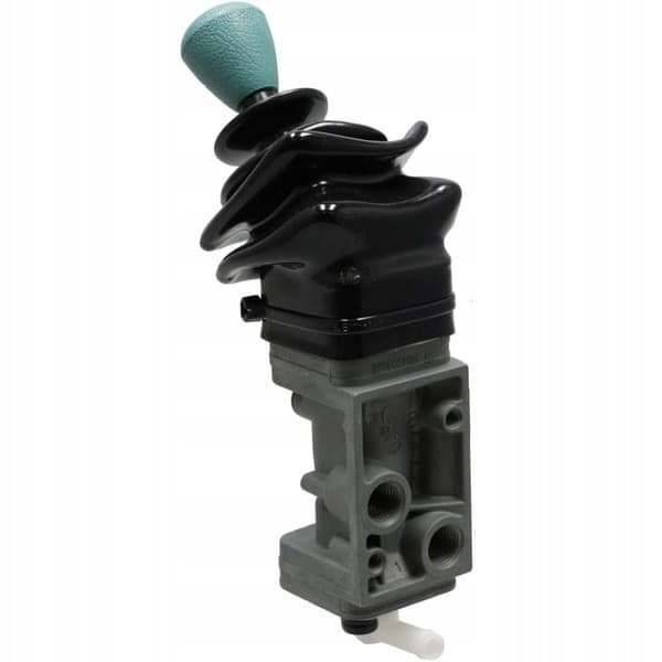 Válvula de freno Wabco 9617210287, freno secundario nuevo 2