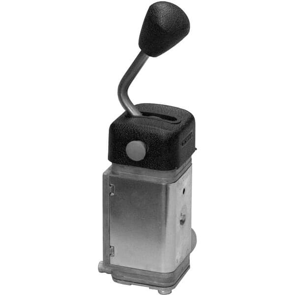 Válvula de freno Wabco 9617210410, freno secundario nuevo