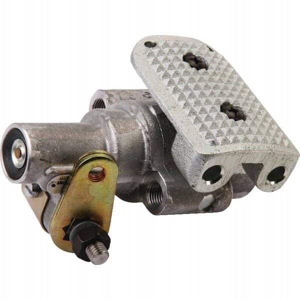 Válvula de freno Wabco 9611060000, freno de servicio nuevo