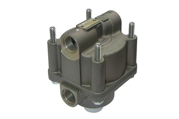 Válvula Limitadora de Presión para AC 586AAX nuevo 2