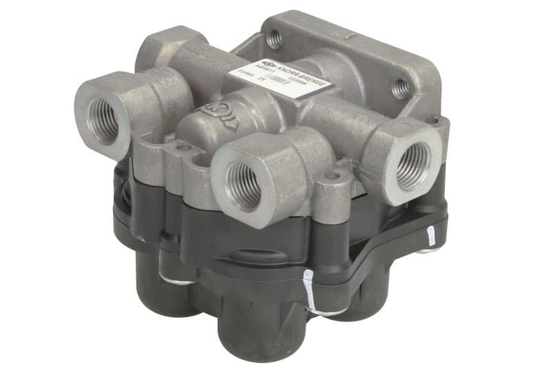 Válvula de seguridad multicircuito AE 4611 nuevo 2