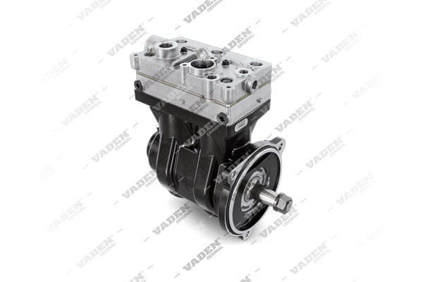 Compresor de aire 1300 250 001 para Volvo FH, FH II, FH16, FM nuevo 3