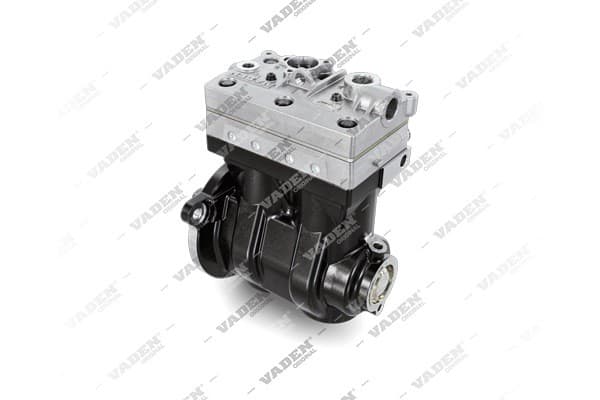 Compresor de aire 1300 250 001 para Volvo FH, FH II, FH16, FM nuevo 4