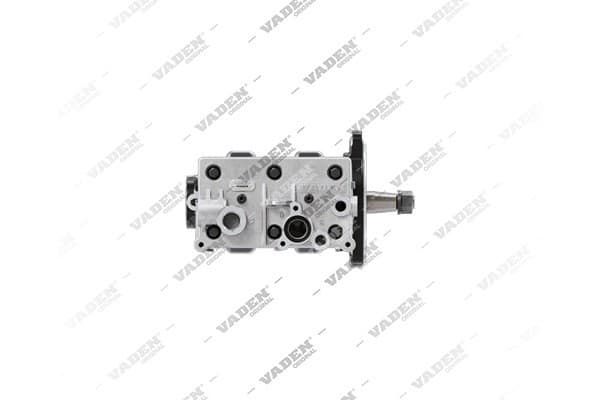 Compresor de aire 1300 250 001 para Volvo FH, FH II, FH16, FM nuevo 5