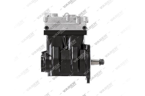 Compresor de aire 1300 250 001 para Volvo FH, FH II, FH16, FM nuevo 7