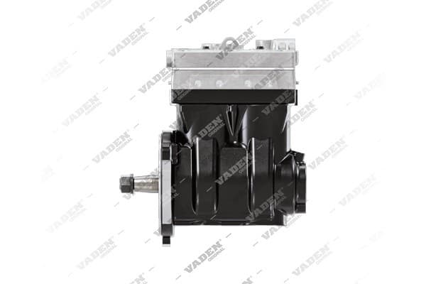 Compresor de aire 1300 250 001 para Volvo FH, FH II, FH16, FM nuevo 8