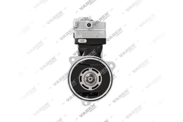 Compresor de aire 1300 250 001 para Volvo FH, FH II, FH16, FM nuevo 9
