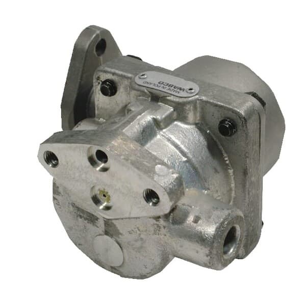 Válvula de control Wabco 4712080000 para semirremolque nuevo