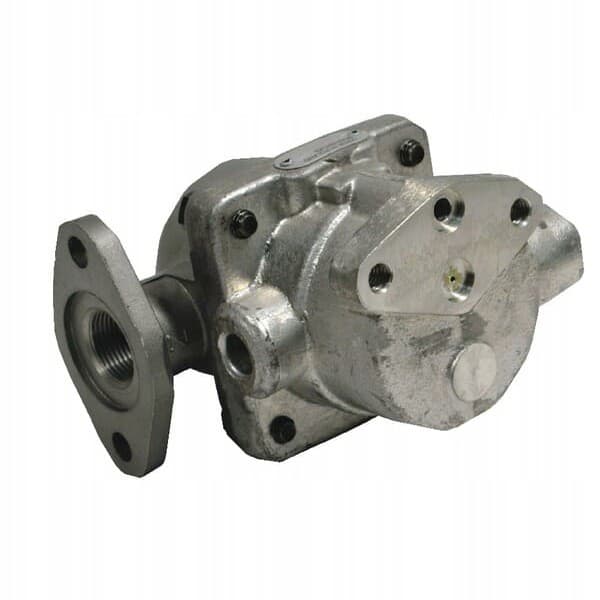 Válvula de control Wabco 4712080000 para semirremolque nuevo 2
