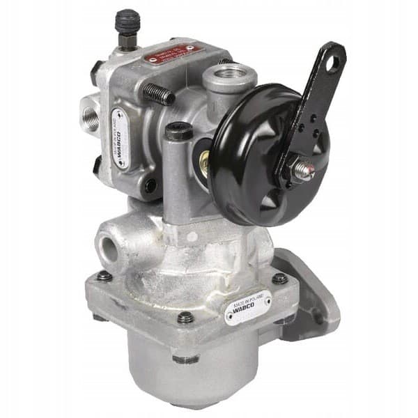 Válvula de control Wabco 4700155990 para semirremolque nuevo