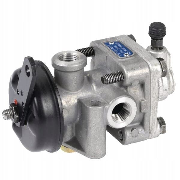 Válvula de control Wabco 4700150900 para semirremolque nuevo