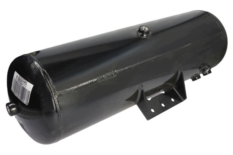 Depósito de aire 36L 12,5 Bar 246x838MM Daf nuevo