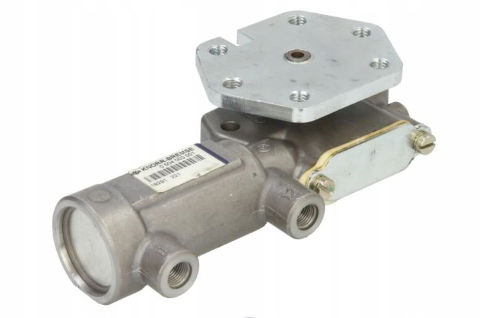 Válvula de Nivelación Knorr 0504003001 nuevo