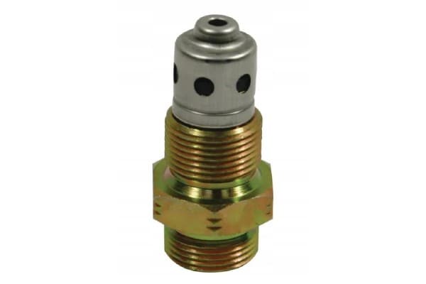 Válvula de retención Wabco 4340210000 usado 2