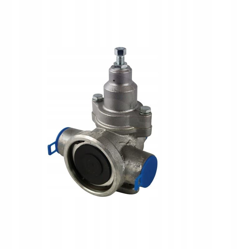 Válvulas de control Haldex nuevo 3