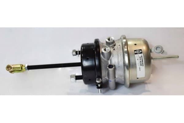 Motor de Tambor 20/24 Knorr BX7401 nuevo
