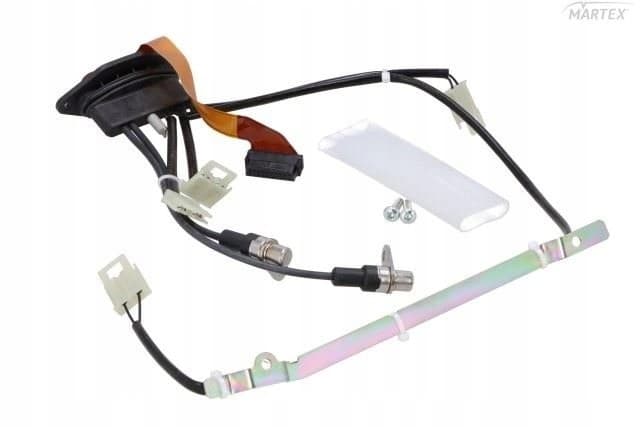 Cableado del selector del volante para Volvo FH tipo N nuevo