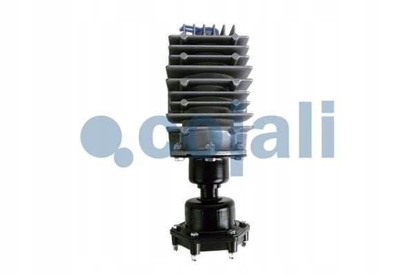 Válvula Dosificadora Tipo Consep 24V, M24X1 Cojali 2480004 nuevo 3