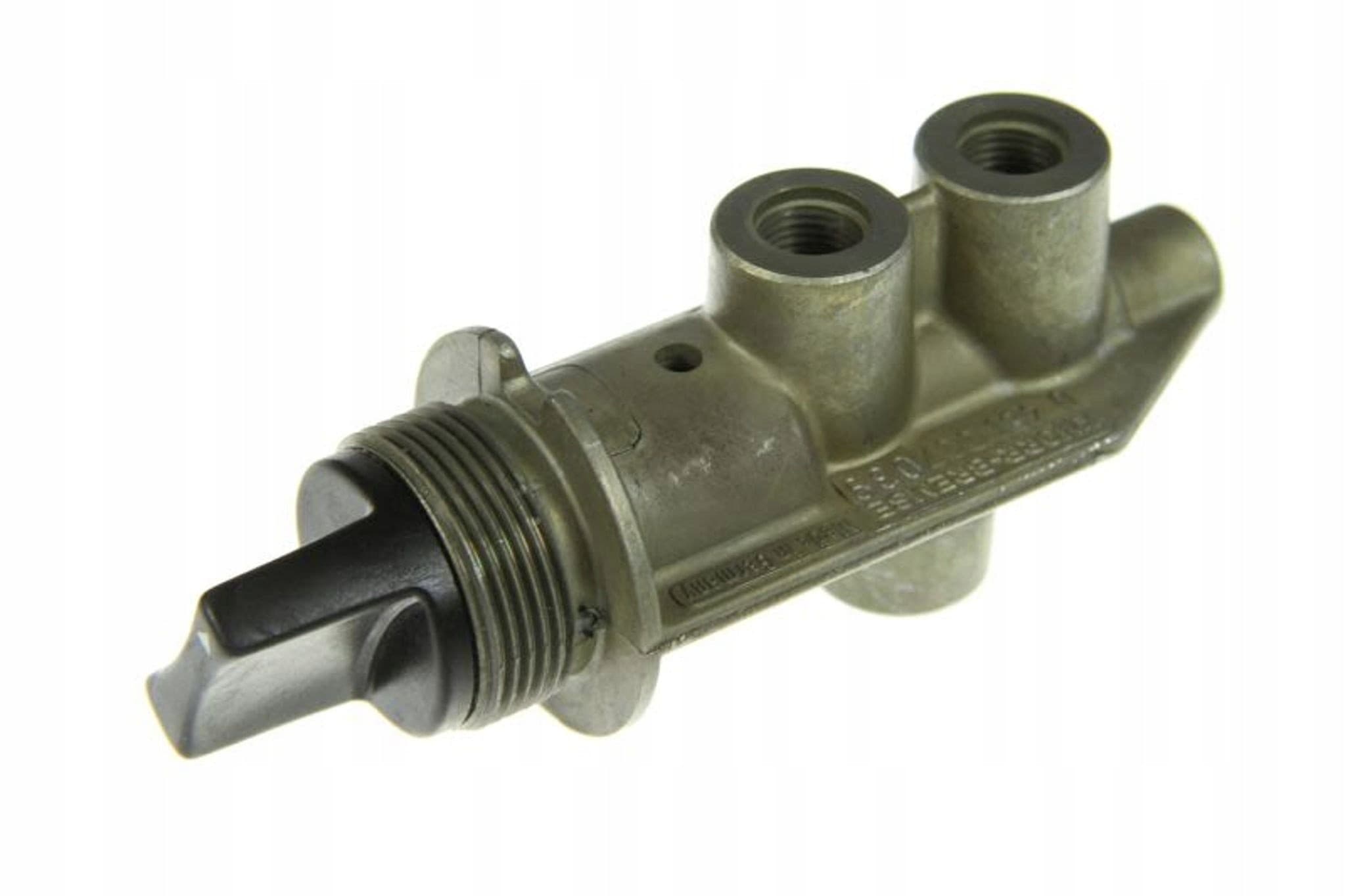 Válvula de control de presión Knorr-Bremse 0481007039100 nuevo