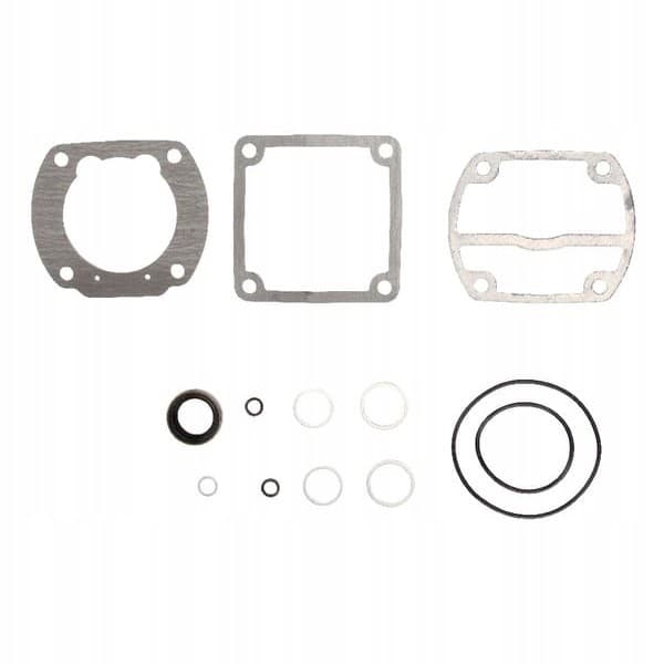 Kit de reparación Wabco 4110600012 para compresor de aire nuevo