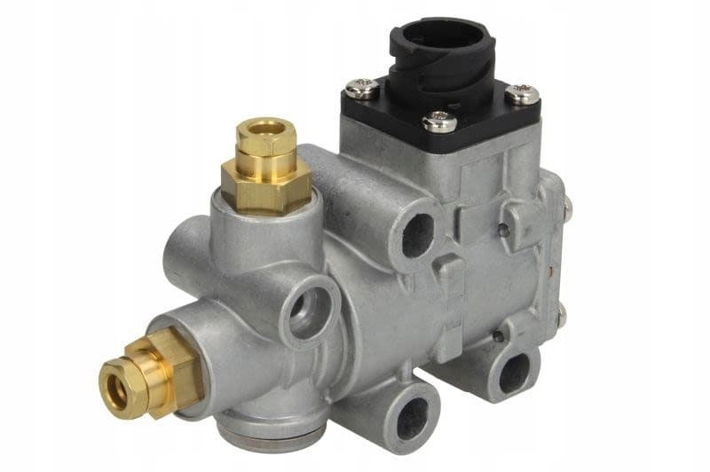 Válvula solenoide Pn-10538 nuevo