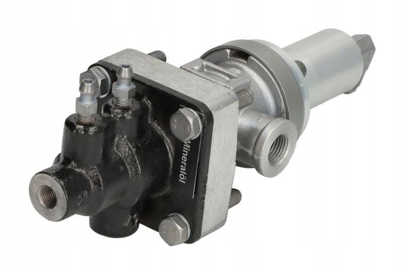 Válvula de control Haldex 329030001 para semirremolque nuevo 2