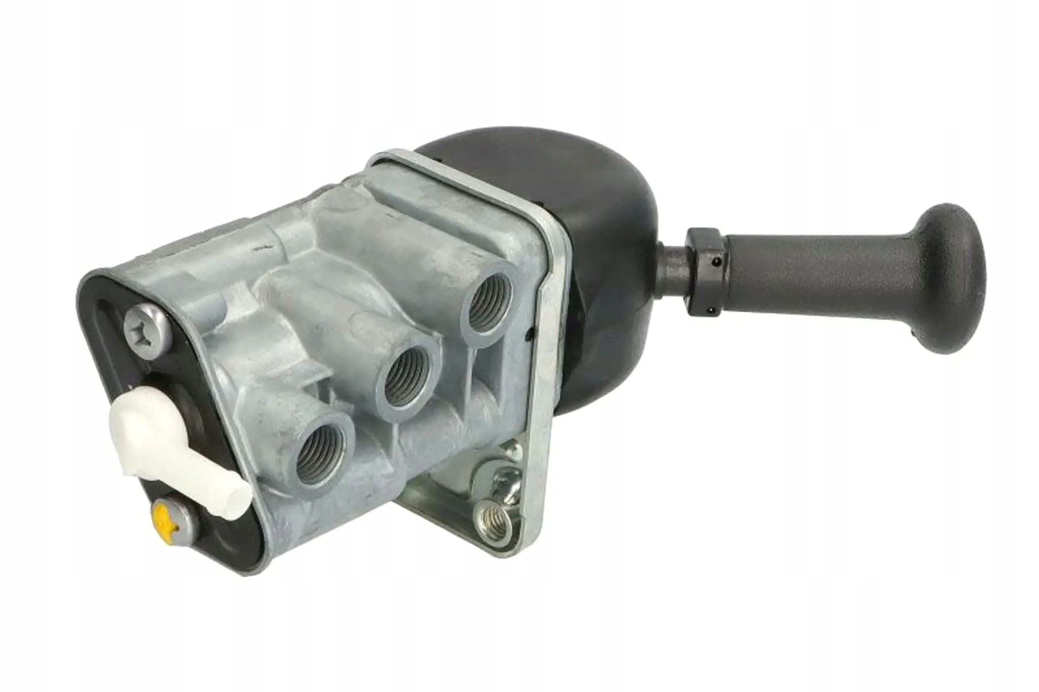 Válvula de freno Wabco 9617222520, freno secundario nuevo