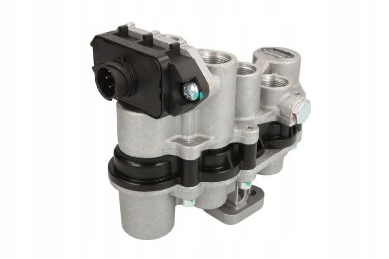 Válvula multicanal Pneumatics 3515 023 020 0 nuevo