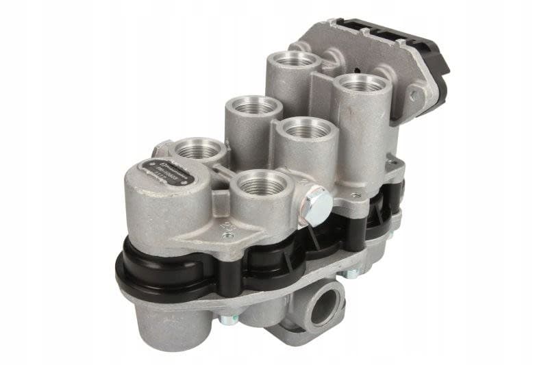 Válvula multicanal Pneumatics 3515 023 020 0 nuevo 2