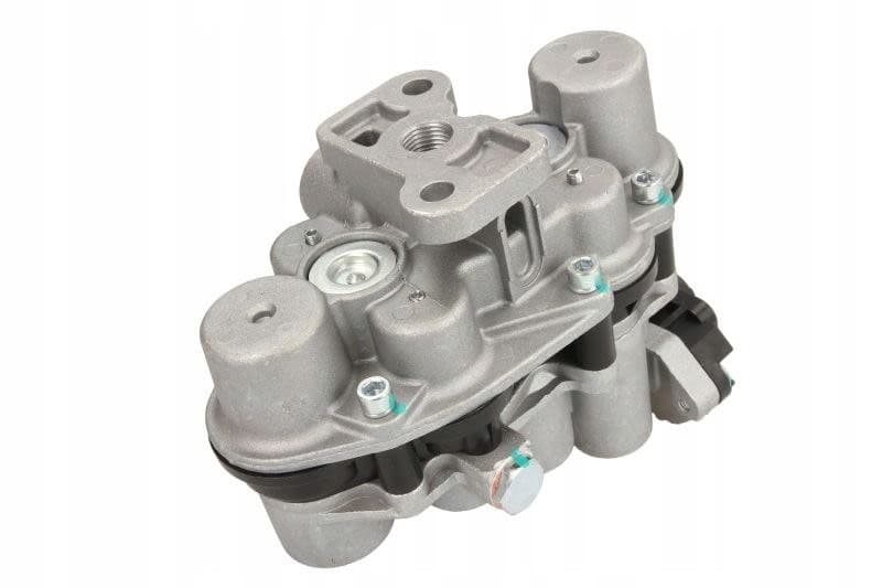 Válvula multicanal Pneumatics 3515 023 020 0 nuevo 3