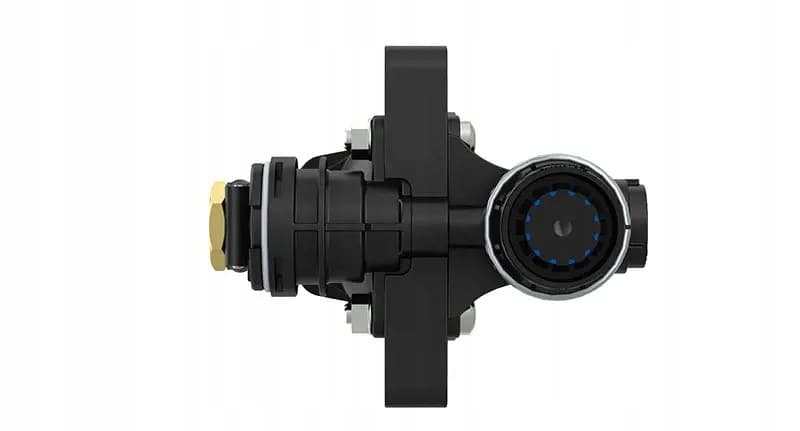 Válvula de retardo Wabco 473 303 002 0 nuevo 3