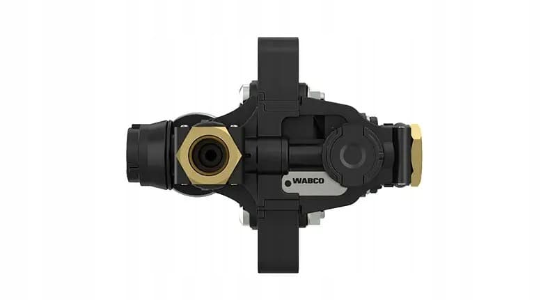 Válvula de retardo Wabco 473 303 002 0 nuevo 4