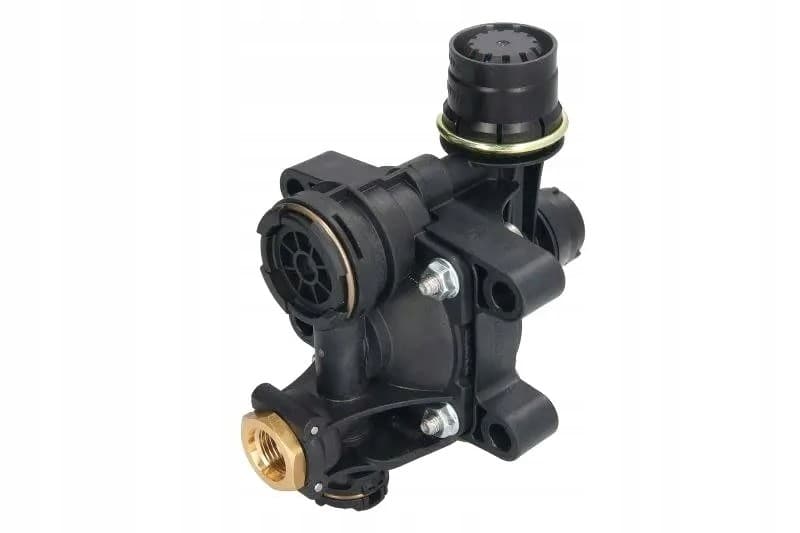 Válvula de retardo Wabco 473 303 002 0 nuevo 5