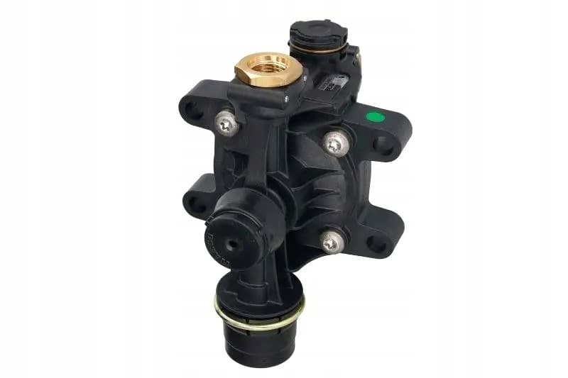 Válvula de retardo Wabco 473 303 002 0 nuevo 6