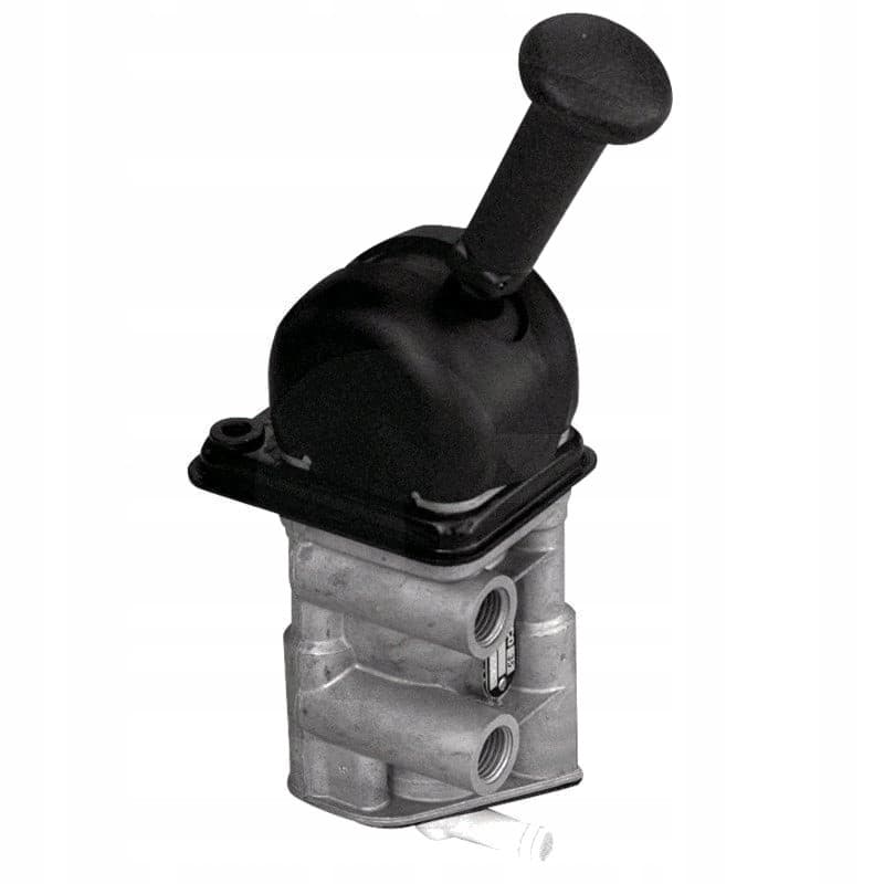 Válvula de freno Wabco 9617222640, freno secundario nuevo