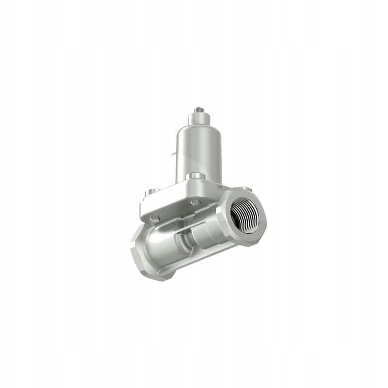 Válvula de flujo Wabco 4341002230 nuevo 4