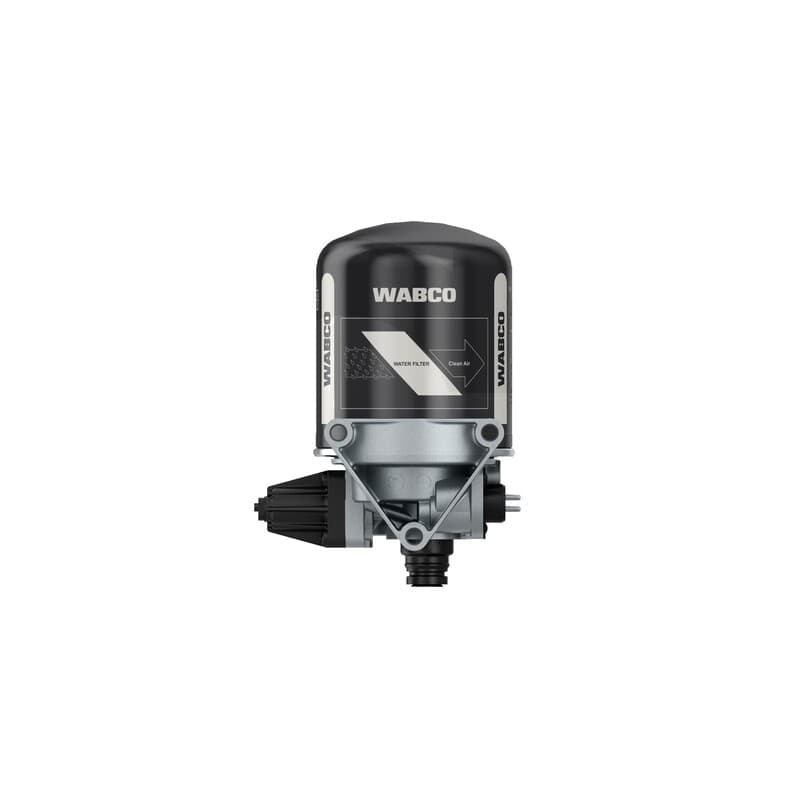 Wabco 4324101520 Secador de aire para sistema neumático nuevo