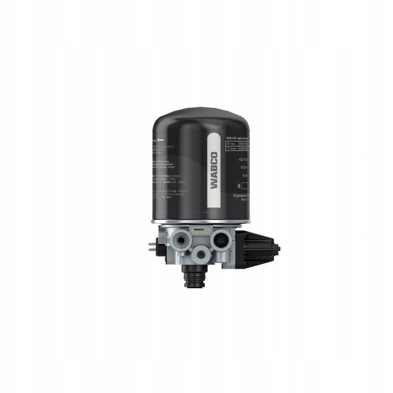 Wabco 4324101520 Secador de aire para sistema neumático nuevo 3