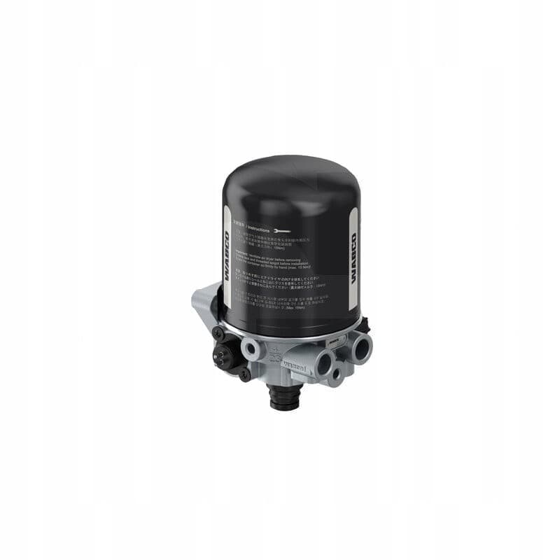 Wabco 4324101520 Secador de aire para sistema neumático nuevo 4