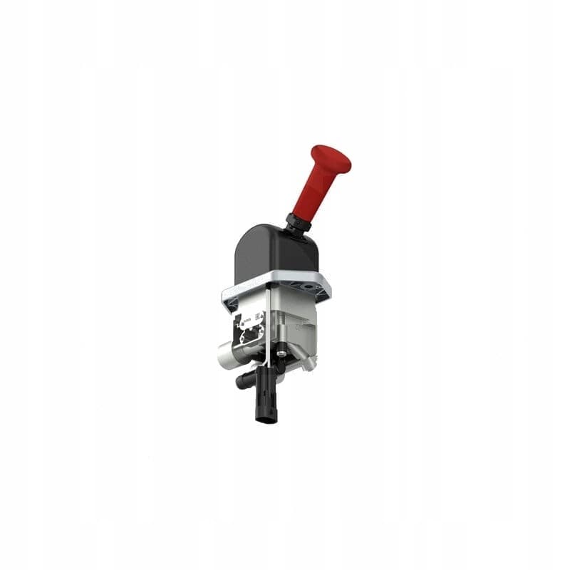 Válvula de freno ProVia PRO6450060, freno secundario nuevo