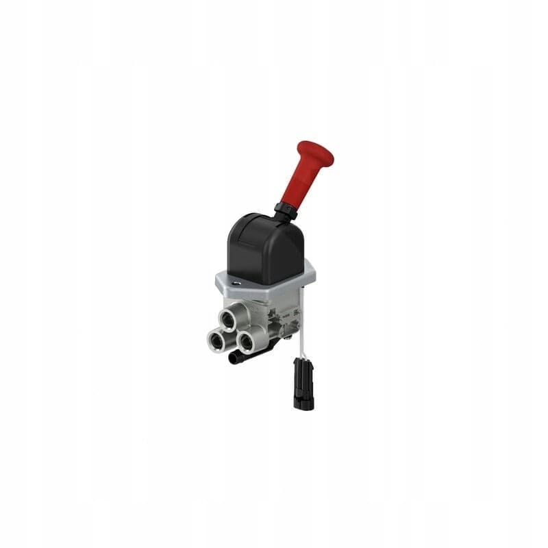 Válvula de freno ProVia PRO6450060, freno secundario nuevo 2
