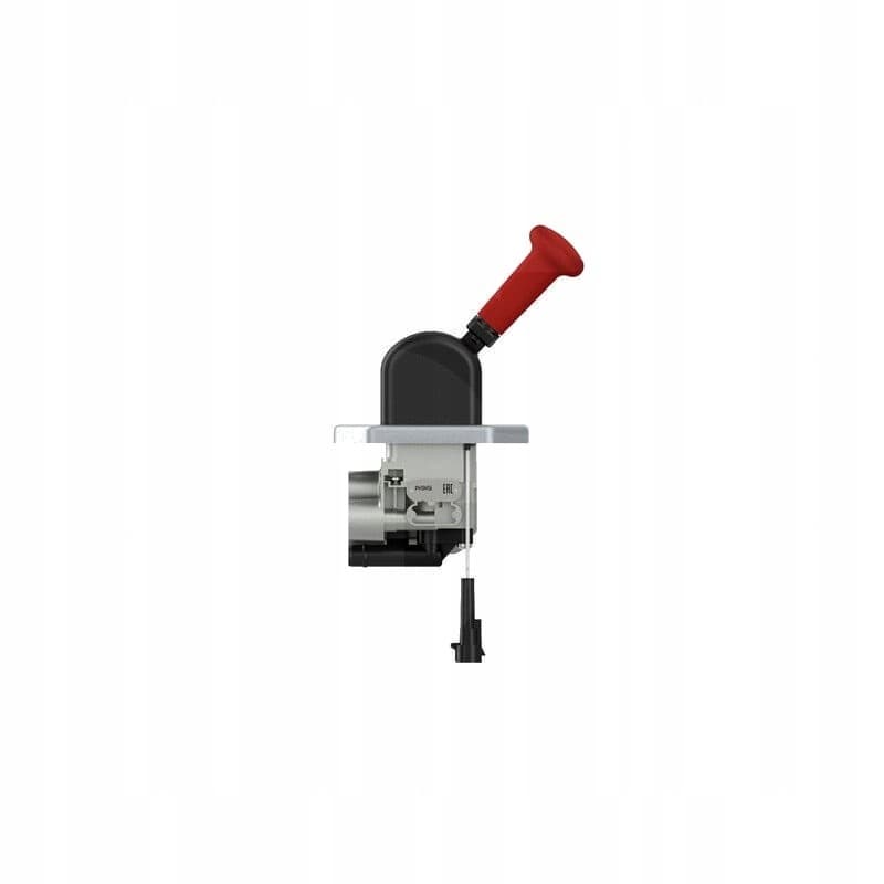 Válvula de freno ProVia PRO6450060, freno secundario nuevo 4