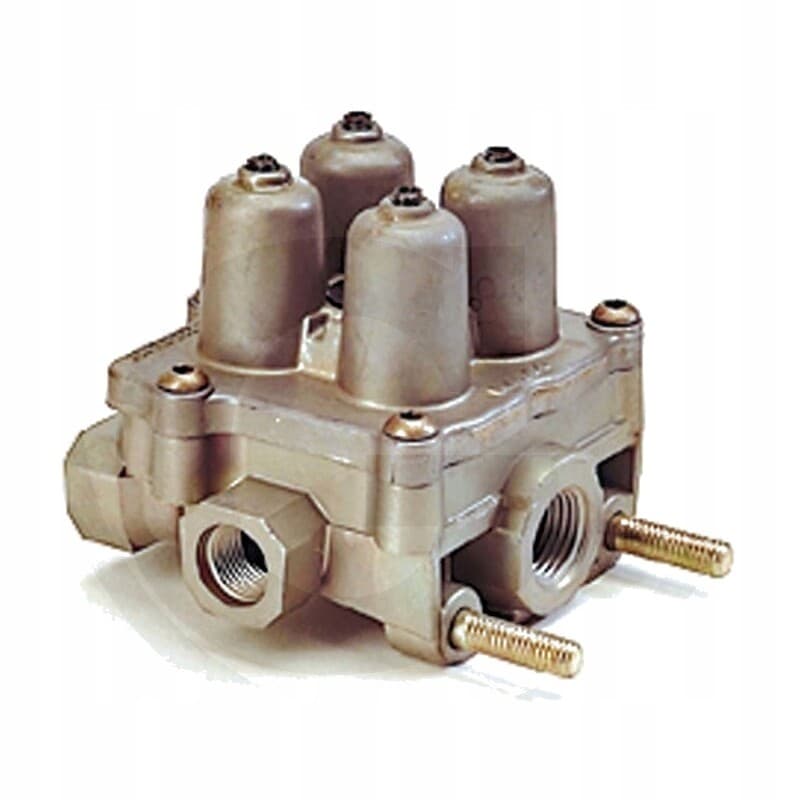 Válvula multivía Wabco 9347140010 nuevo
