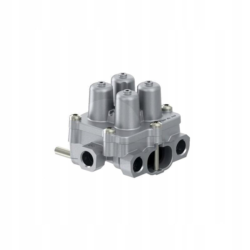 Válvula multivía Wabco 9347140010 nuevo 2